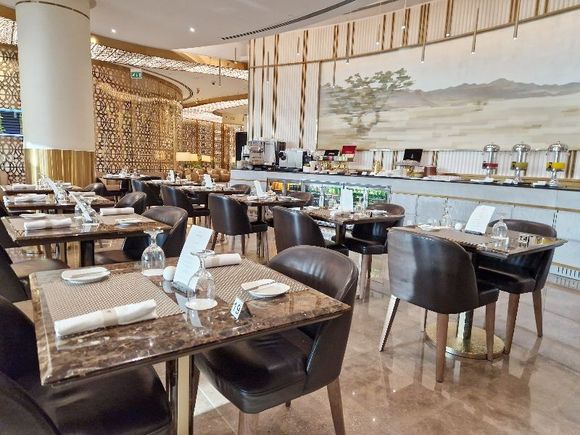 Dining part