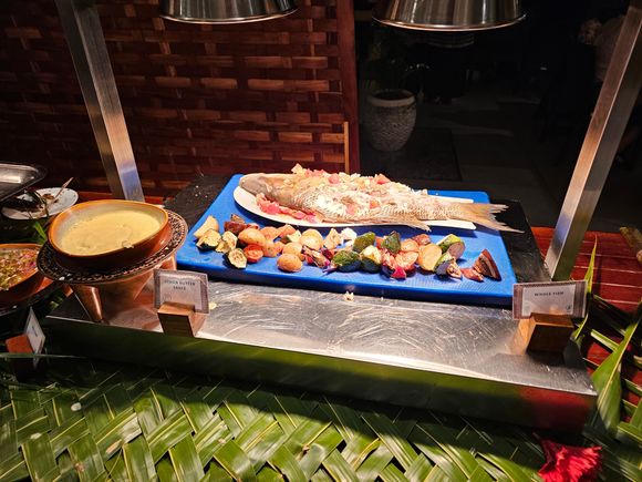 Carvery