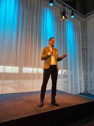 Bas Gerressen