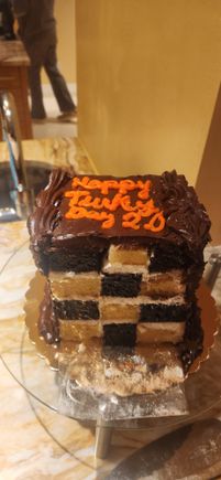 Cake