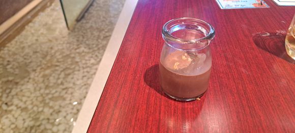 HH diamond additonal breakfast item
