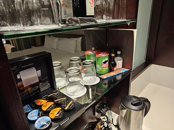 Minibar