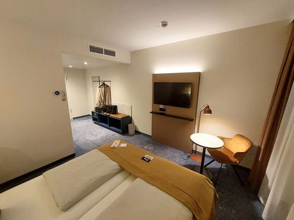 Holiday Inn - the niu Kettle Stuttgart / Standard Room