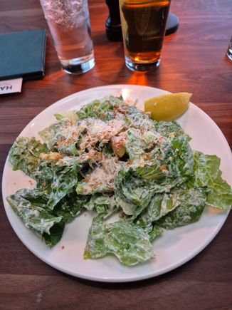 Caesar Salad