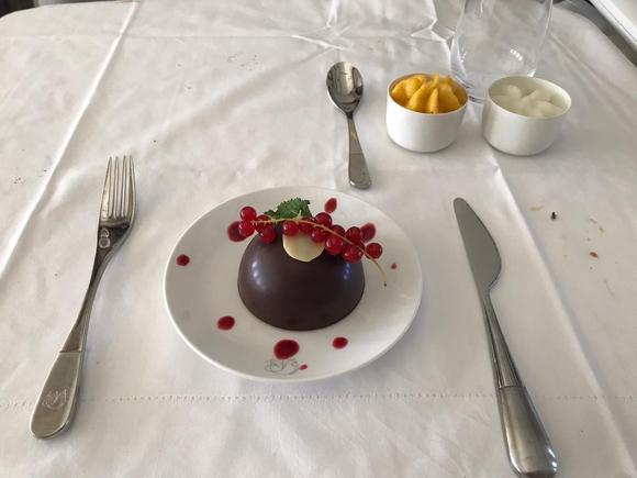 Desserts