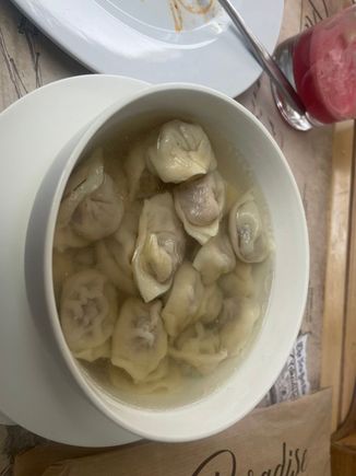 Pelmeni