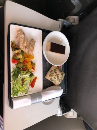 LHR - MRS