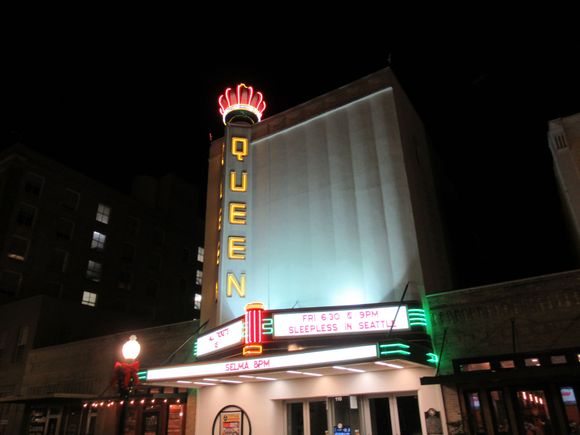 Bryan, Texas
