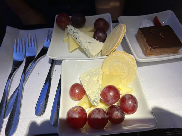 Desserts 