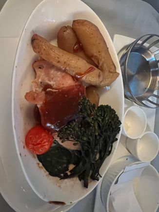 Chicken main