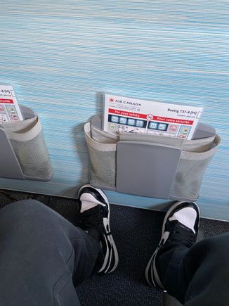 My legs are legit 90 degrees …