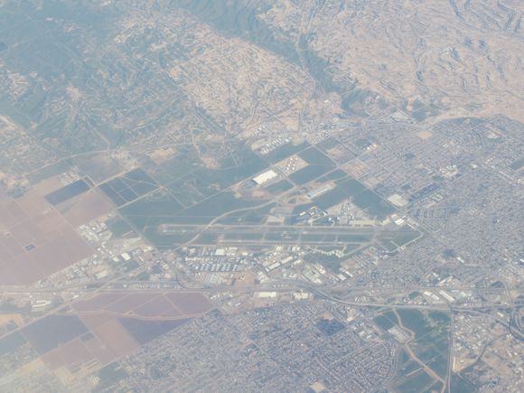 Bakersfield