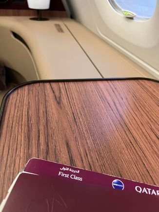 1K on A380