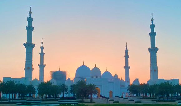 Abu Dhabi