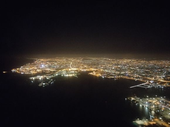 Approaching JED