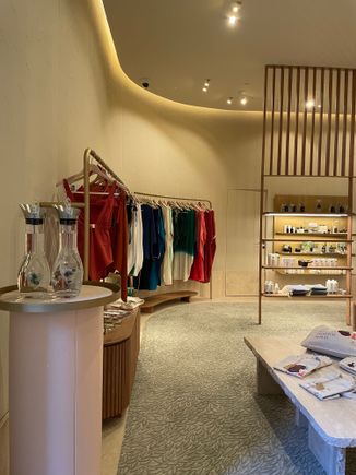 Boutique 