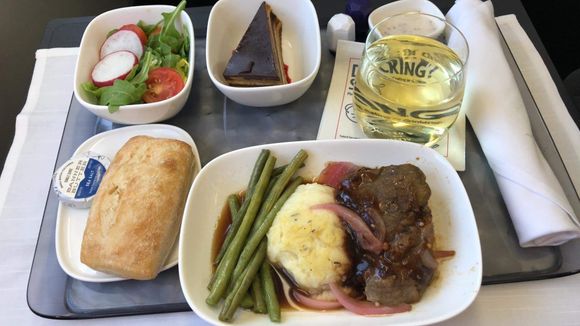 Jfk - lax 9/3