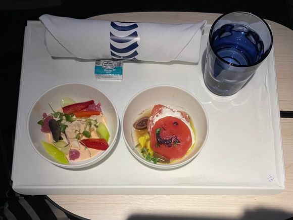 AY ORD-HEL J main meal appetizers