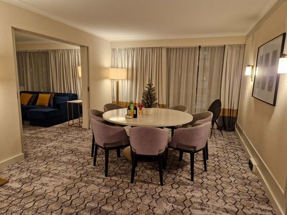 Grand Park Suite