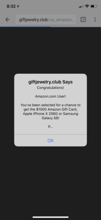 Very tired of seeing this constantly. 