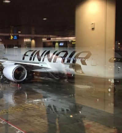 AF and KL destination. Shouldn’t be difficult for those that have been there 