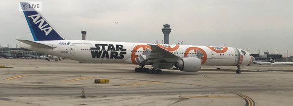 Taken at ORD 08/2018