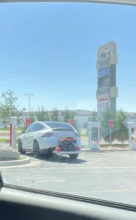 Sent to me from the mall in rks 