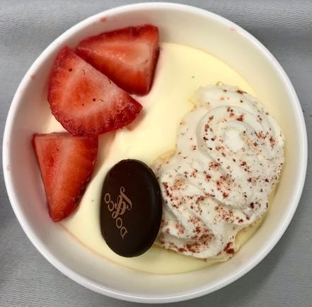 Eaton mess 