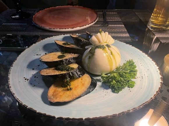 Buratta