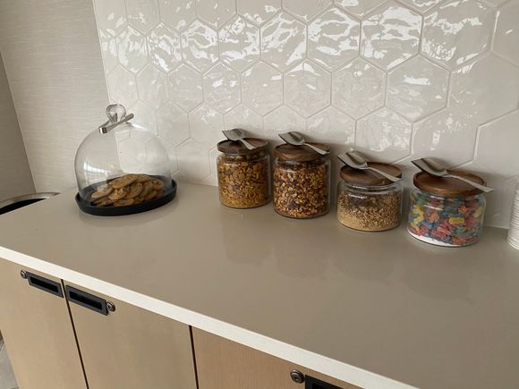 “Pantry”