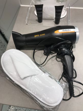 Amenities