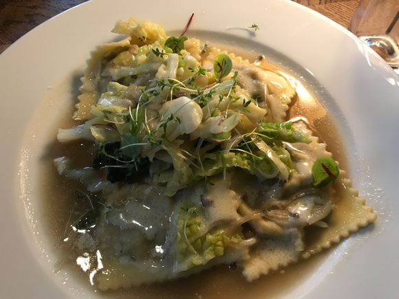 Ravioli