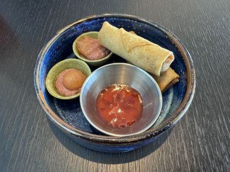 Canapes (complete)