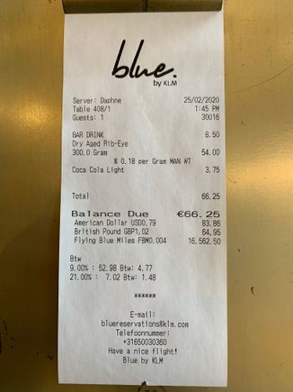 The Bill :-)