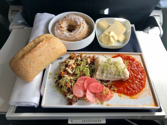AF1070 CDG-HEL