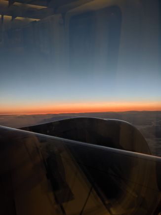 11/11 - AMS-ATL (KLM 777)