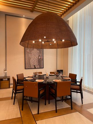 Andaz Doha Salt Road
