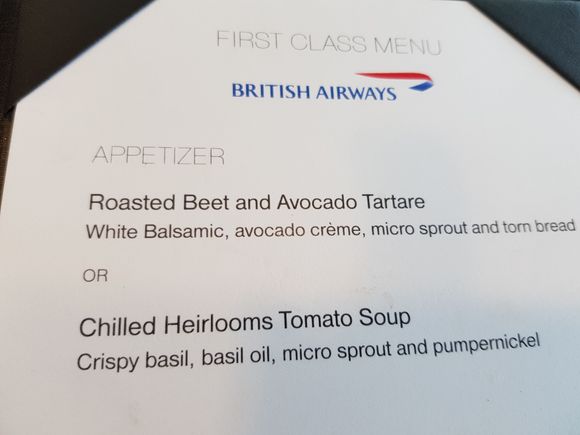 Appetizer
