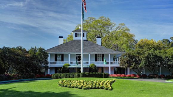 84th Masters Tournament, Augusta National Golf Club, Augusta, Georgia... Nov 12-15, 2020...

Odds...
https://sports.ladbrokes.com/event/golf/golf/us-masters/2020-us-masters/231475771/all-markets

www.masters.com