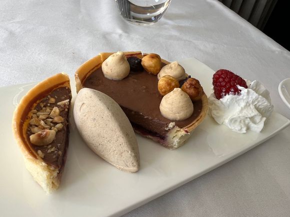 Best dessert!