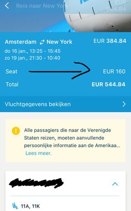 Ticket