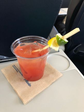 Bloody Mary