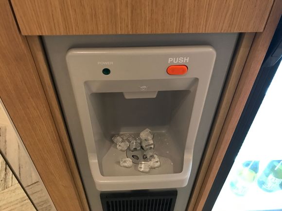 Ice machine