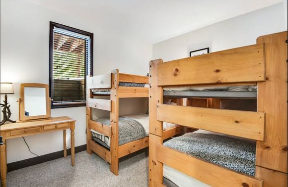 Bunk Room