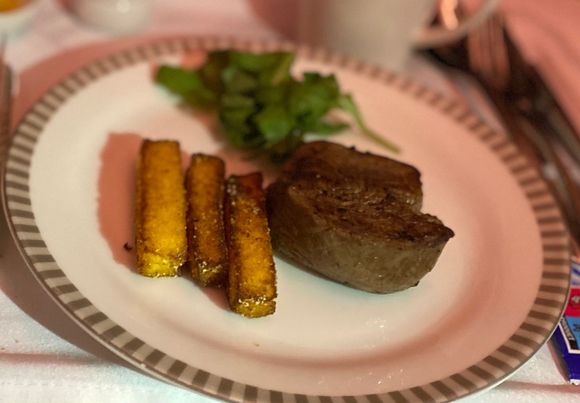 Dinner