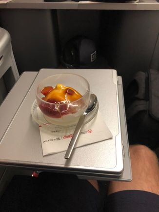 HNLGUM Dessert