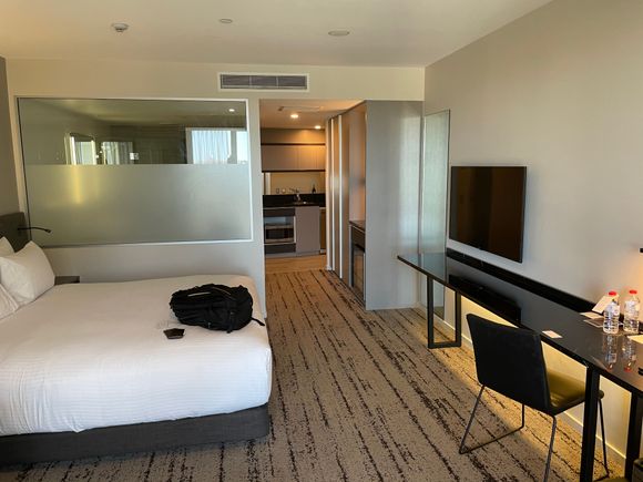 River View Suite