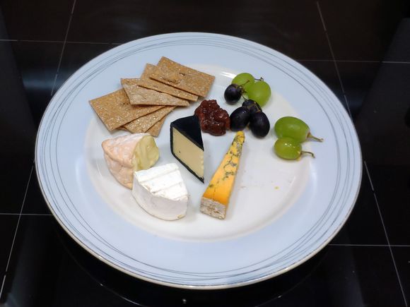 Cheese
