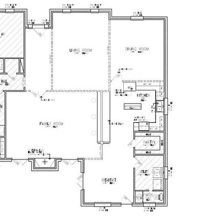 Current Layout