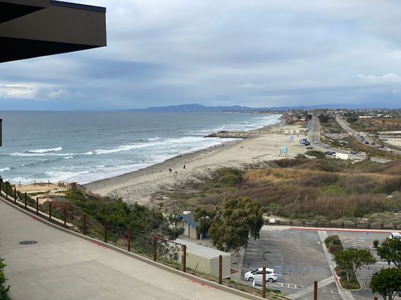 Coast View